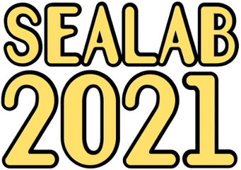 صورة من Sealab 2021