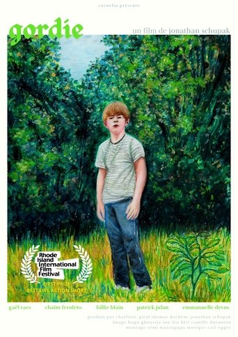 GORDIE (2024) GORDIE (2024)