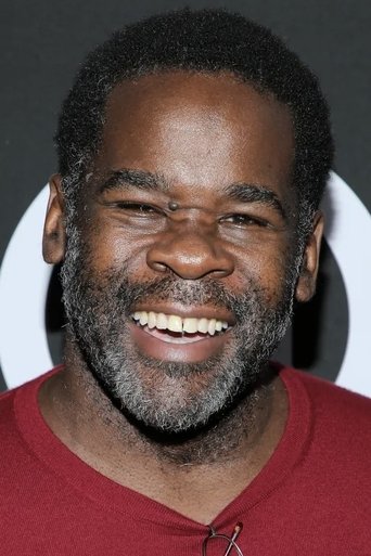 Image of Craig muMs Grant