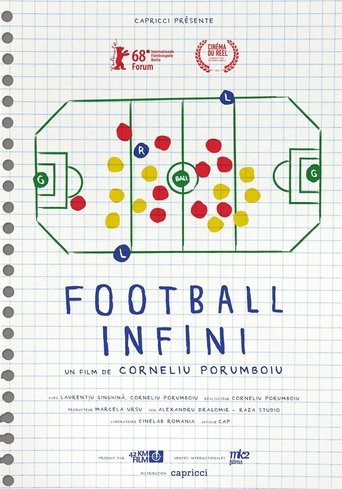 Football infini (2018)