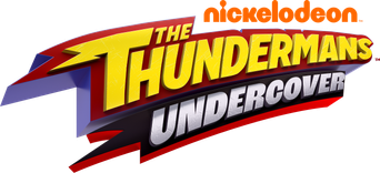 صورة من The Thundermans: Undercover