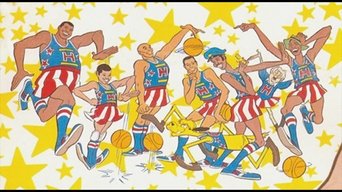Harlem Globetrotters - S1E01