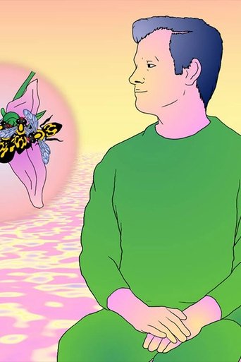 Garden of Mirrors poster