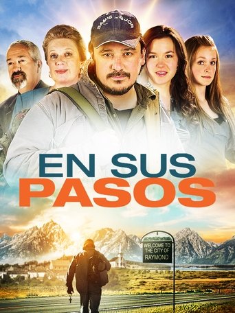 Poster of In His Steps