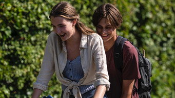 Families Like Ours (2024)
