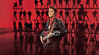 Reinventing Elvis: The 68′ Comeback foto 0