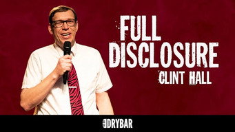 Dry Bar Comedy T8E44