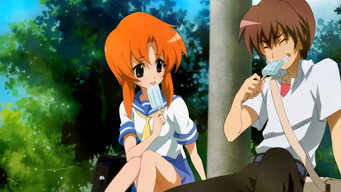 ひぐらしのなく頃に - Season 0 Episode 29 (2006) 予告編