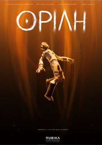 OPIAH (2022)