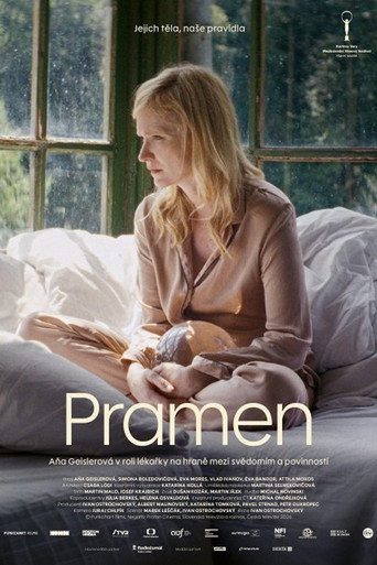 Pramen