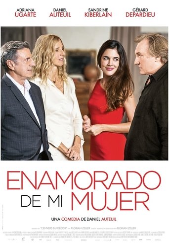 Ver Pelicula Enamorado de mi mujer Online Gratis