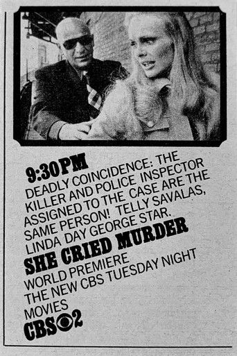 She Cried Murder (1973)