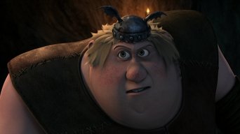 Cena de Volta de Thor Esmaga-Ossos