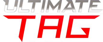 Ultimate Tag logo
