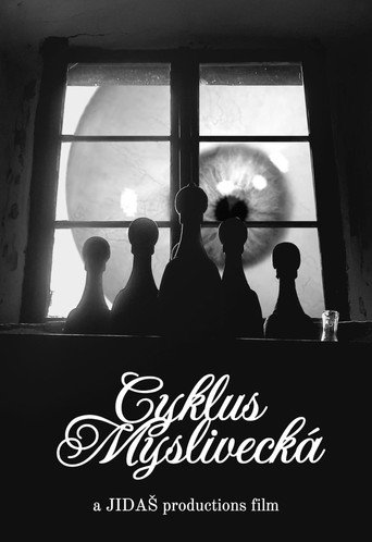 Cyklus MYSLIVECKÁ