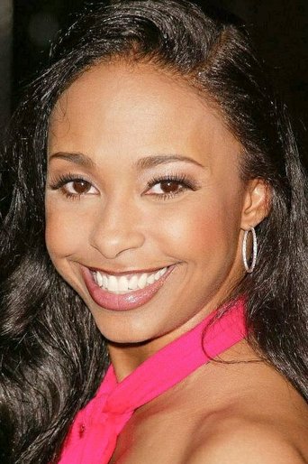 Jazmin Lewis
