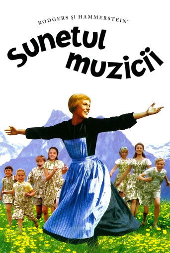 Sunetul muzicii