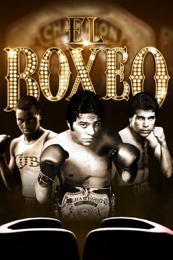 Poster för El Boxeo