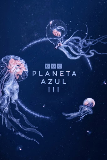 Blue Planet III