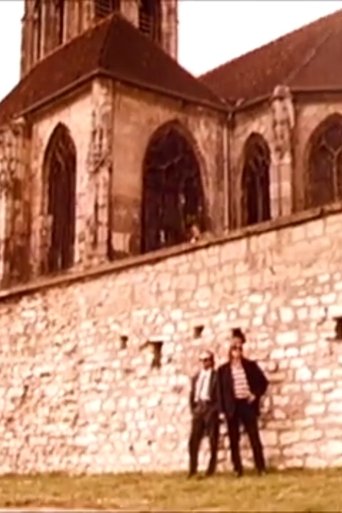 För kärlekens skull (1993)