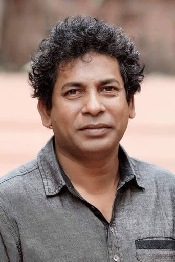 Image of Mosharraf Karim