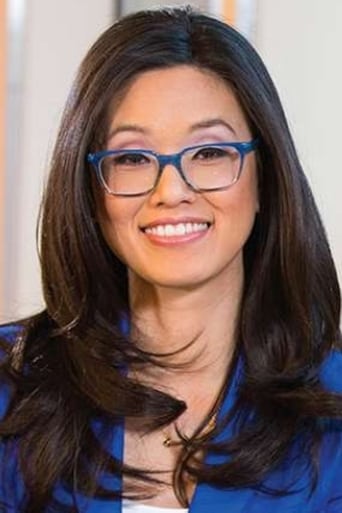 Image of Betty Liu