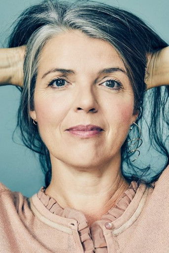 Lotte Andersen — photo 5