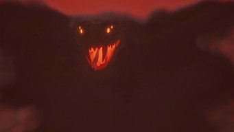 Out of the Shadows