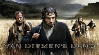 #2 Van Diemen's Land