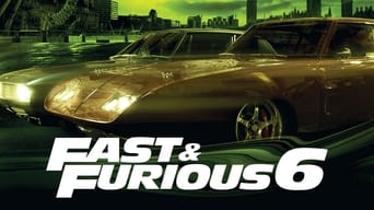 Galeria 5 - Fast & Furious 6