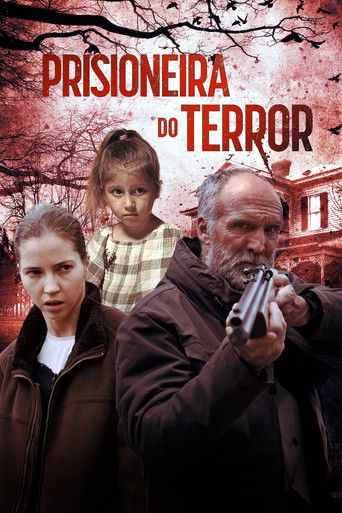 Prisioneira do Terror (2024) Dual Áudio WEB-DL 1080p