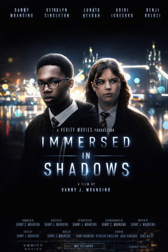 Immersed in Shadows