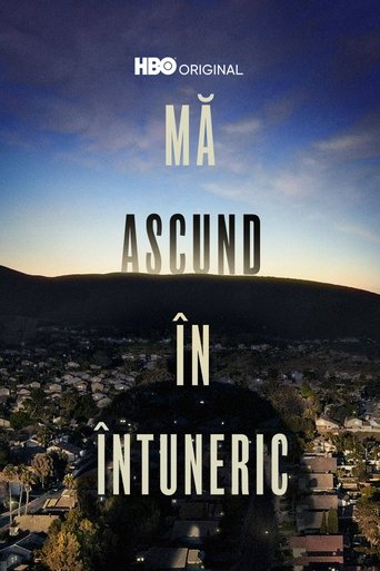 Mă ascund în întuneric