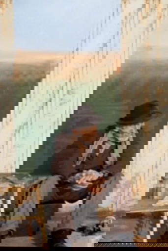 A Kind Trace