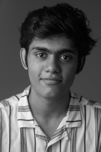 Image of Rohan Muraleedharan