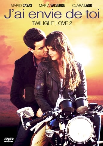 Twilight Love 2 : J’ai envie de toi
