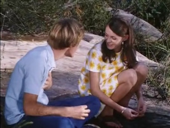 第2話：A Manner of Speaking