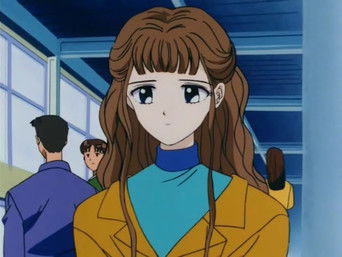 第46話:To Hiroshima... "Let Me Be By Your Side Again!" 第46話:To Hiroshima... "Let Me Be By Your Side Again!"