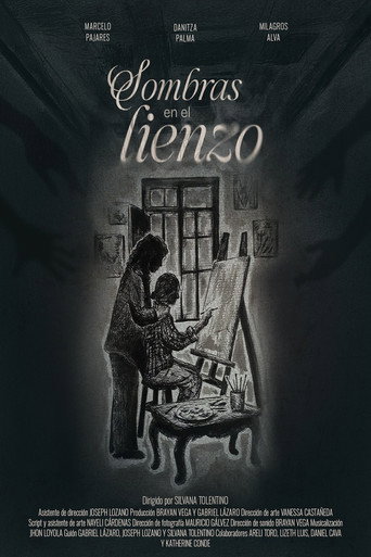 Sombras en el lienzo (2025)