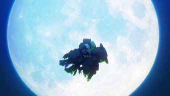 Cyberpunk: Mercenários