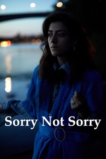 Sorry Not Sorry image