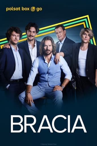 Poster of Bracia
