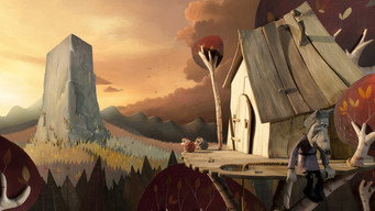 Poppety in the Fall (2012)