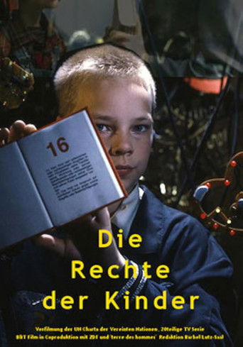 Die Rechte der Kinder (1997)