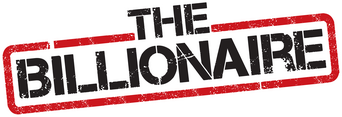 The Billionaire logo