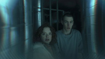 Episode 8 — The Kiss and The Terror