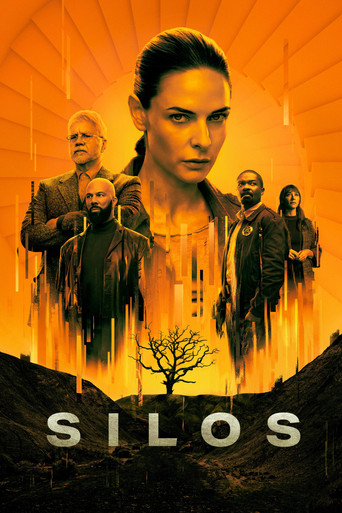 Silo — poster 96, 2000 × 3000