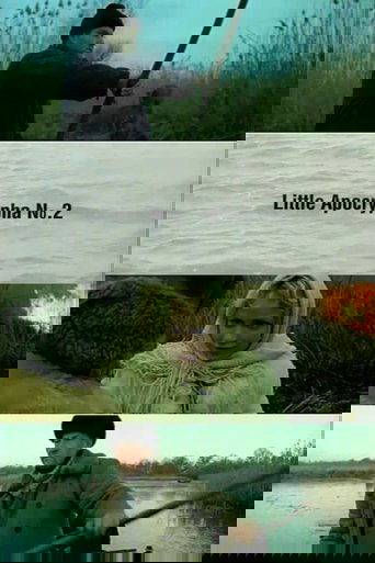 Little Apocrypha No. 2 (2004)