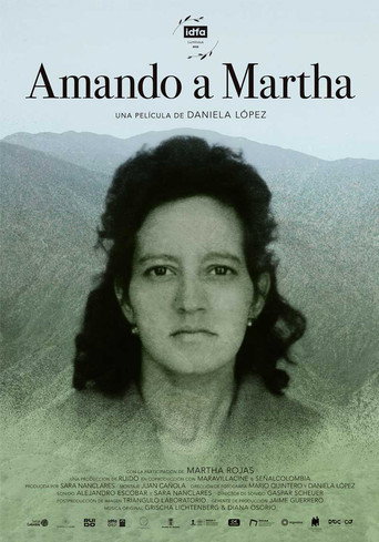 Loving Martha (2022)
