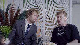 Episode 11 — Episode 11